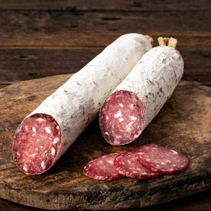 Puopolo - Felino Wine Infused Mild Salami 200g