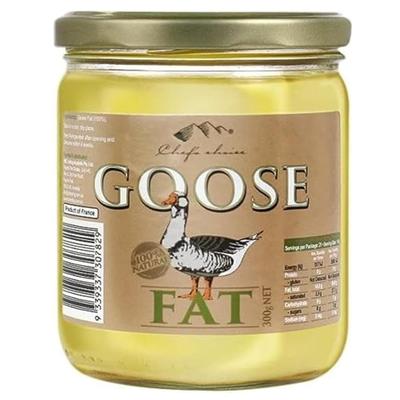 Chef's Choice Goose Fat 300g