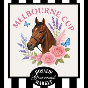 Melbourne Cup Picnic Long Lunch (for groups of 8 or more) - Menu 3