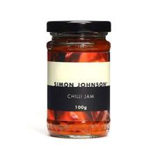 Simon Johnson Chilli Jam 100g - Rosalie Gourmet Market
