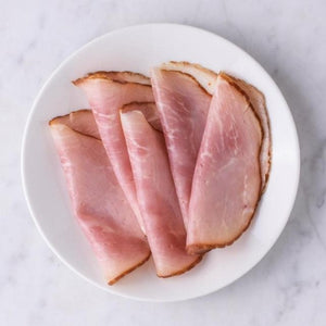 Nitrite Free Ham (GF) - Sliced - Rosalie Gourmet Market