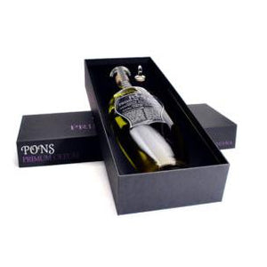 Pons Extra Virgin Olive OIl Primum Oleum 1.5 L - Rosalie Gourmet Market
