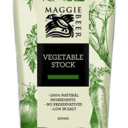 Maggie Beer Vegetable Stock 500ml - Rosalie Gourmet Market