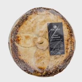 Boscastle Family Pie -  Thai Chicken (frozen) 1.2kg - Rosalie Gourmet Market