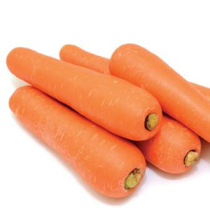 Carrots - Rosalie Gourmet Market