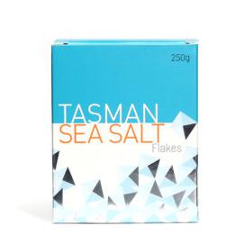 Salt - Tasman Sea Salt Flakes 250g - Rosalie Gourmet Market