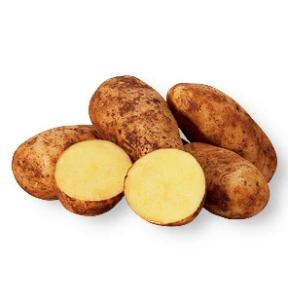 Potatoes - Dutch Cream (1kg approx) - Rosalie Gourmet Market