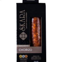 Wood Smoked Chorizo - Skara 250g - Rosalie Gourmet Market