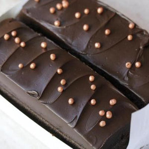 Jocelyn's Provisions Large Bar Cake - Classic Chocolate - Rosalie Gourmet Market