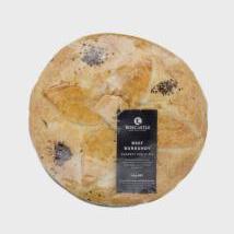 Boscastle Family Pie -  Beef & Burgundy (frozen) 1.2kg - Rosalie Gourmet Market