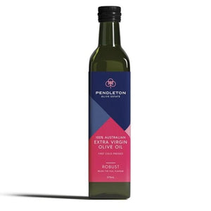 Pendleton Robust Extra Virgin Olive Oil 750ml - Rosalie Gourmet Market