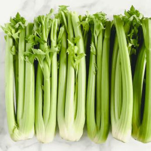 Celery (half) - Rosalie Gourmet Market