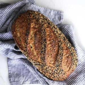 Jocelyn's Seeded Sourdough - Rosalie Gourmet Market