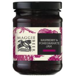 Maggie Beer Raspberry & Pomegranate Jam 285g - Rosalie Gourmet Market