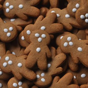 Perryman's Gingerbread Babies 200g - Currently out of stock - Rosalie Gourmet Market