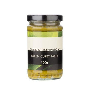 Simon Johnson Green Curry Paste 100g - Rosalie Gourmet Market