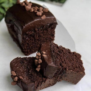 Jocelyn's Provisions Mini Bar Cake - Classic Chocolate - Rosalie Gourmet Market