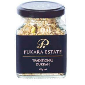 Dukkah - Traditional 100g - Pukara - Rosalie Gourmet Market
