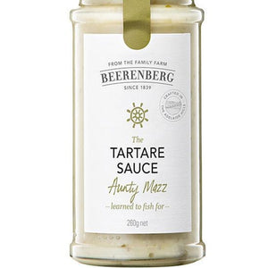 Beerenberg Tartare Sauce 260g - Rosalie Gourmet Market