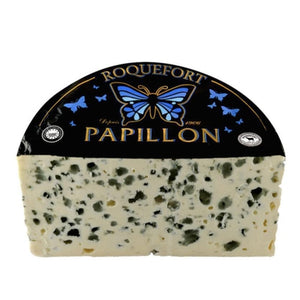 Roquefort Papillon (with 25% off) - approx 100g - Rosalie Gourmet Market