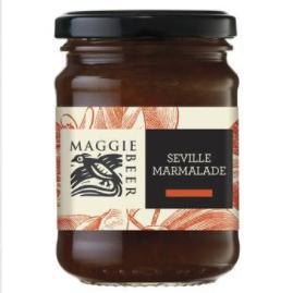 Maggie Beer Seville Marmalade 285g - Rosalie Gourmet Market