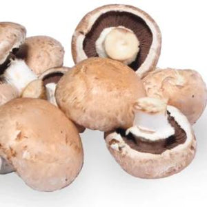Mushroom - Swiss Brown - Rosalie Gourmet Market