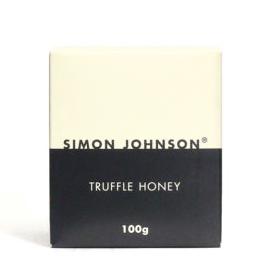 Truffle Honey 100g Simon Johnson - Rosalie Gourmet Market