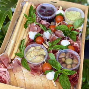 Italian Sharing Platter - Rosalie Gourmet Market