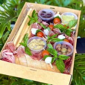 Italian Sharing Platter - Rosalie Gourmet Market