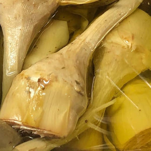 Marinated Artichokes in oil - Rosalie Gourmet Market