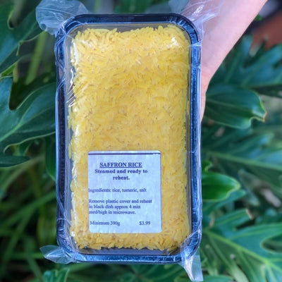 Rosalie Pilau Rice | Rosalie Gourmet Market