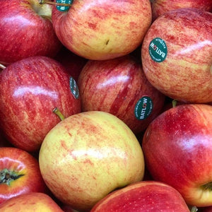 Apples - Red Delicious (each) - Rosalie Gourmet Market