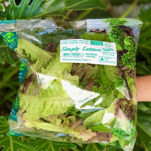 Simply Lettuce 125g - Rosalie Gourmet Market