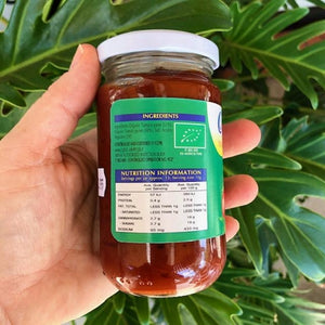 Capriccio Tomato Paste Organic 200g - Rosalie Gourmet Market