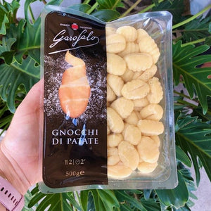 Garofalo Gnocchi Di Patate 500g - Rosalie Gourmet Market