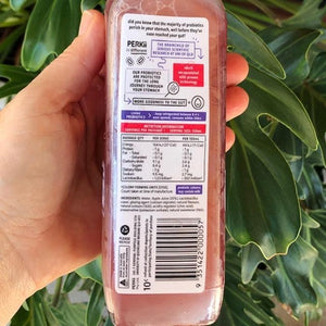 Perkii Probiotic Drink - Forest Berry 350ml - Rosalie Gourmet Market