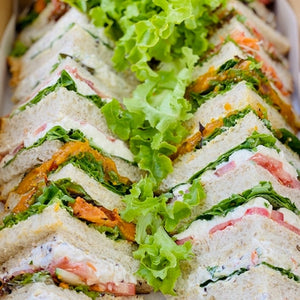 Sandwiches - Gourmet Fillings - Rosalie Gourmet Market