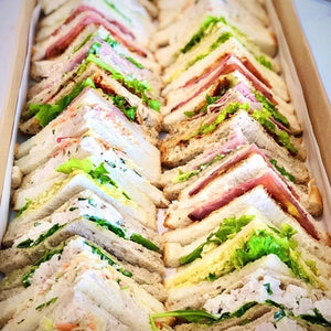 Sandwiches - Premium Fillings - Rosalie Gourmet Market