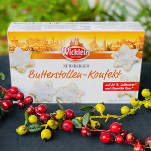 Wicklein Butterstollen Koufekt - Rosalie Gourmet Market