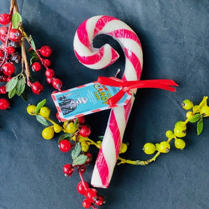 Mr Stanley's Giant Curly Candy Cane - Rosalie Gourmet Market