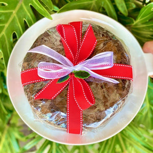 Rosalie's Traditional Christmas Cake - Rosalie Gourmet Market