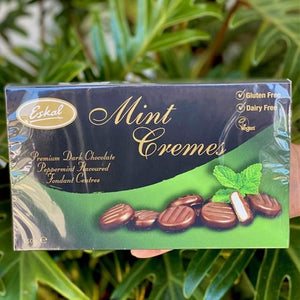 Eskal Mint Cremes 150g - Rosalie Gourmet Market