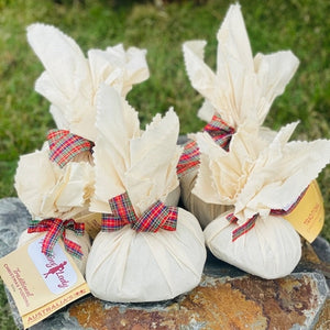 Traditional Christmas Pudding - Newcastle Pudding Lady - Rosalie Gourmet Market