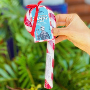 Mr Stanley's Giant Curly Candy Cane - Rosalie Gourmet Market