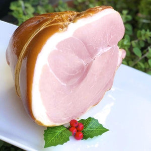 Grandmother's Ham (whole deboned ham) - Rosalie Gourmet Market