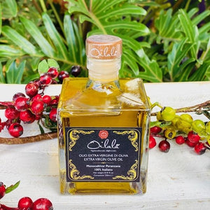 Oilala Extra Virgin Olive Oil 250ml - Rosalie Gourmet Market