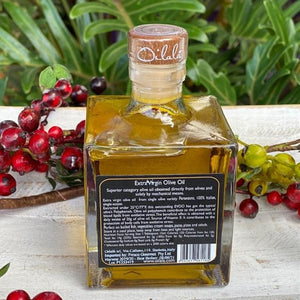 Oilala Extra Virgin Olive Oil 250ml - Rosalie Gourmet Market
