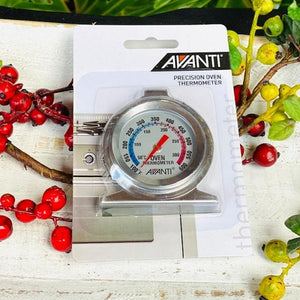 Precision Oven Thermometer Avanti - Rosalie Gourmet Market