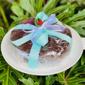 Rosalie's Gluten Free Traditional Christmas Cake - Rosalie Gourmet Market