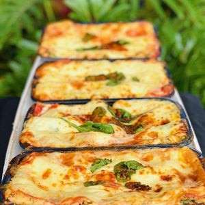 Rosalie Spinach & Ricotta Lasagne 650g - Rosalie Gourmet Market